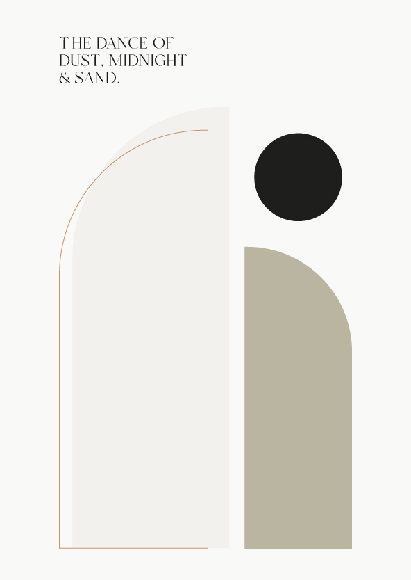 Creative business color palette