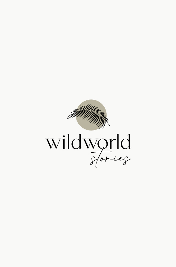Photographer logo design